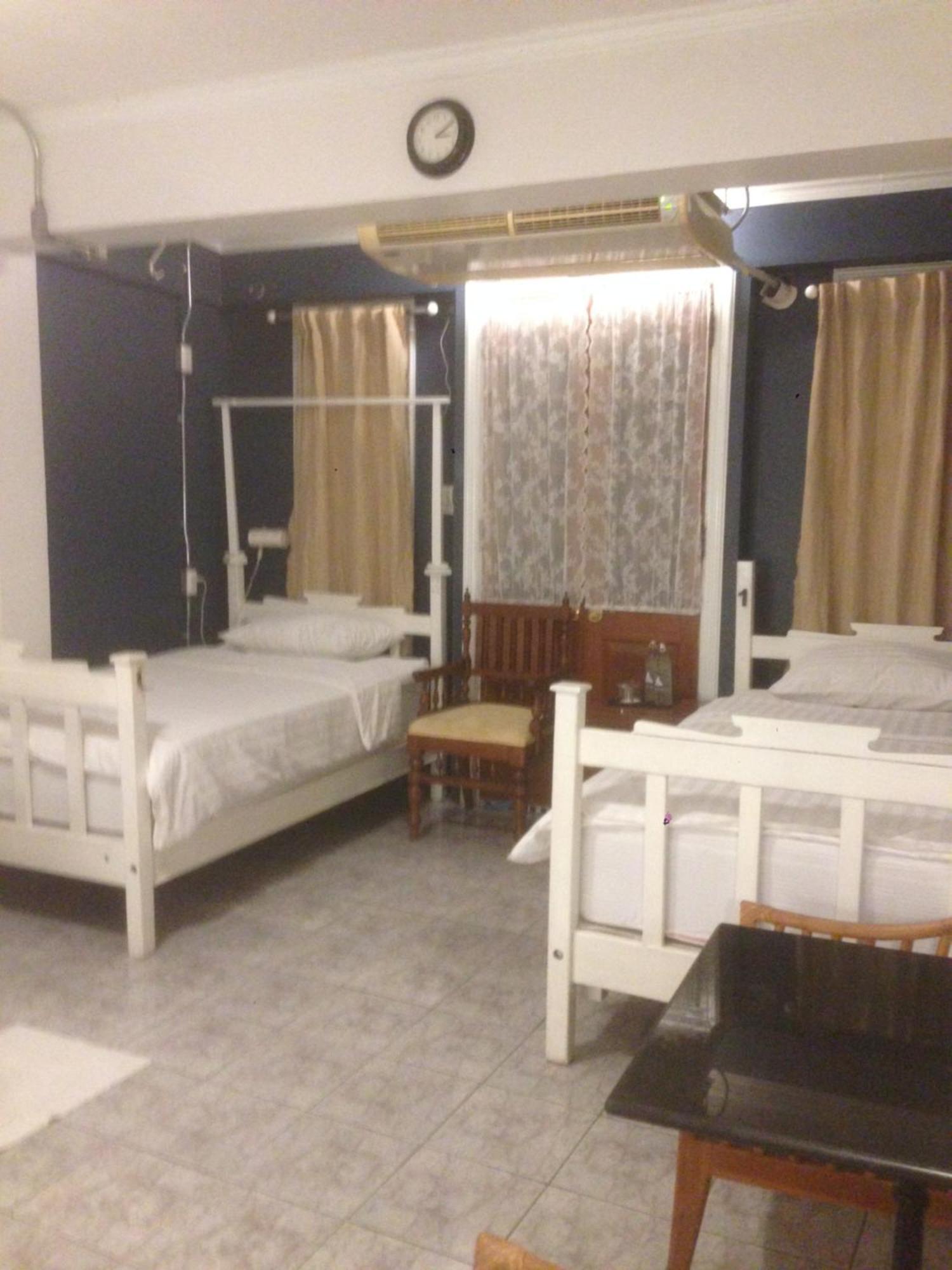 Bed In Town Nhà trọ