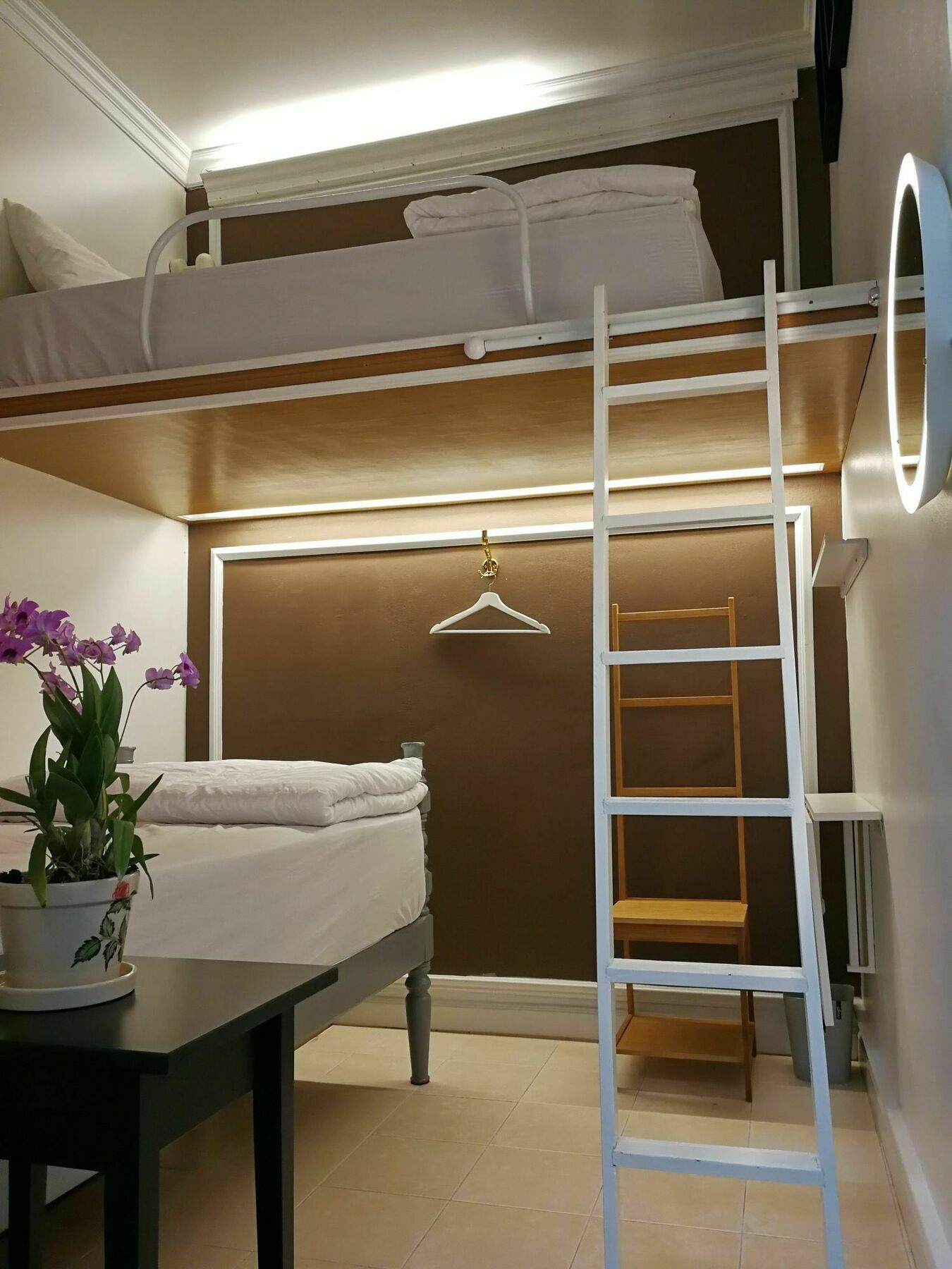 Nhà trọ Bed In Town Chiang Mai